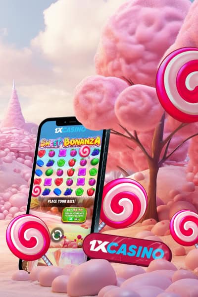 Sweet Bonanza Pragmatic Play tablet oyun ekranı