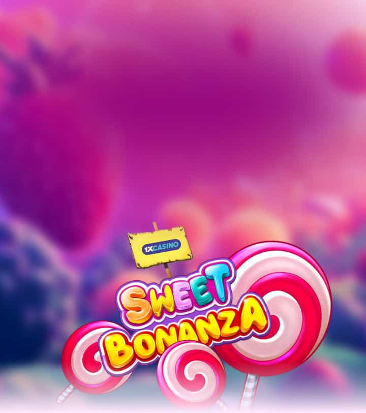 Sweet Bonanza demo slot arka plan mobil