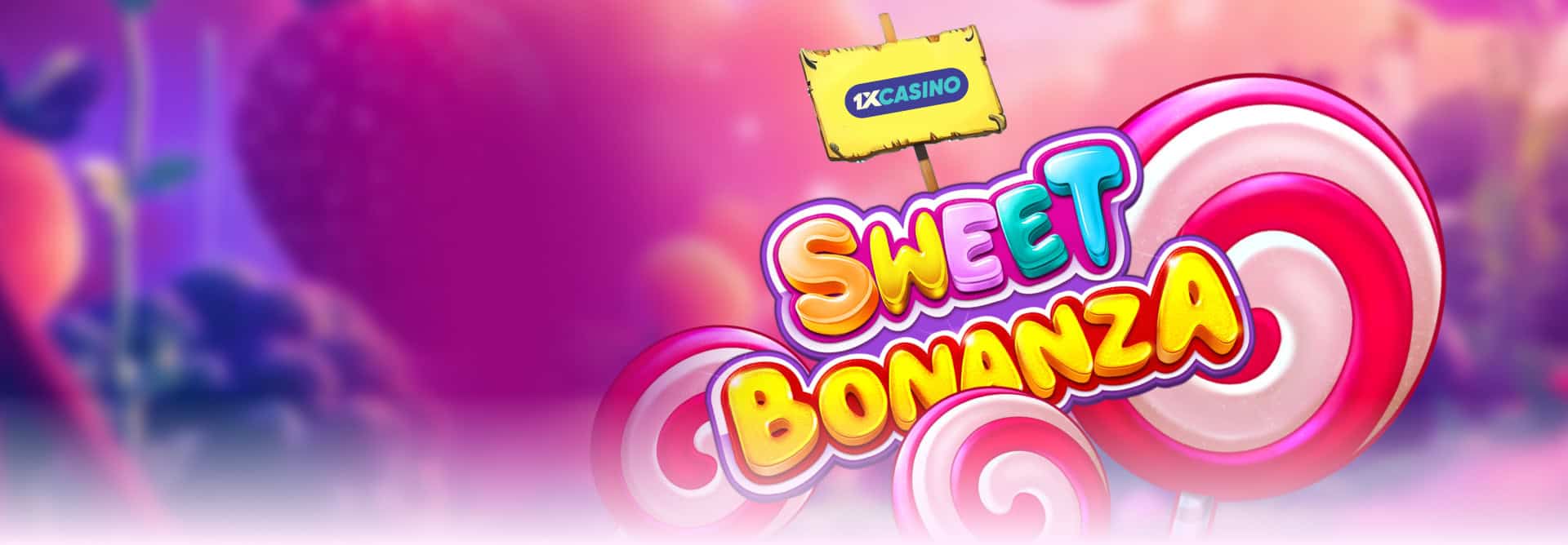 Sweet Bonanza demo slot arka plan